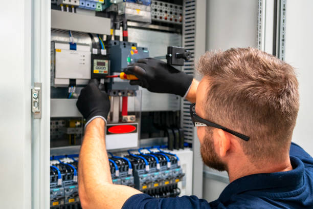  Sanford, NC Electrician Pros