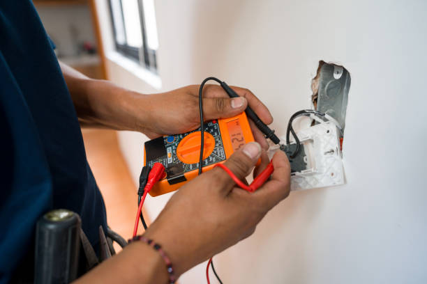 Best Electrical Installation Contractor  in Sanford, NC