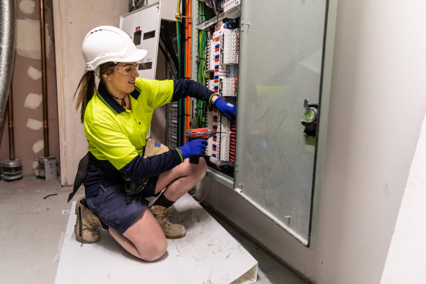 Best Electrical System Inspection  in Sanford, NC
