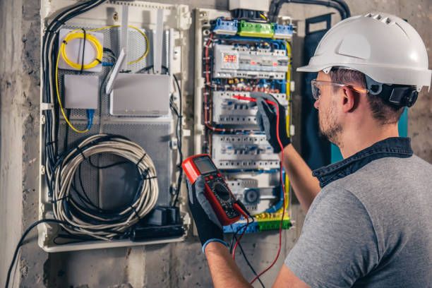 Best Electrical Contractors for Businesses  in Sanford, NC