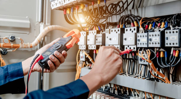 Best Electrical Troubleshooting Services  in Sanford, NC