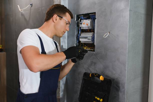 Best 24-Hour Electrician  in Sanford, NC