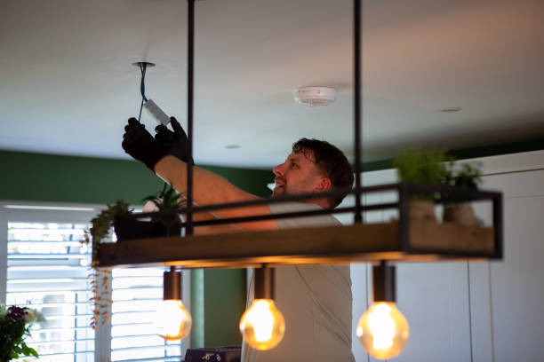Best Electrical Wiring Services  in Sanford, NC