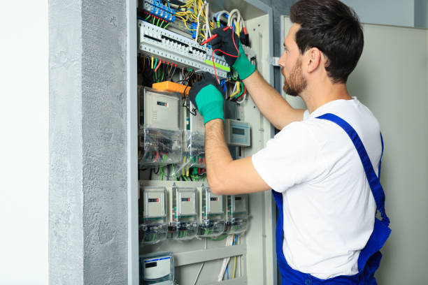 Best Home Electrical Repair  in Sanford, NC