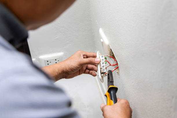 Best Electrical Rewiring Services  in Sanford, NC