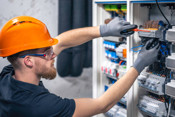Best Electrical Rewiring Services  in Sanford, NC