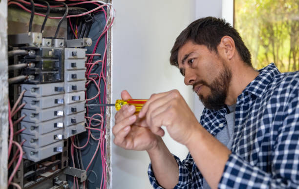 Best Electrician Near Me  in Sanford, NC